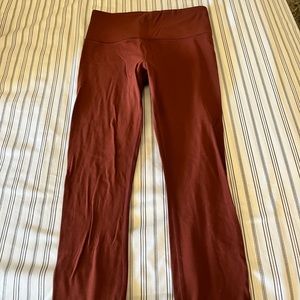 XS Cropped Athleta Leggings